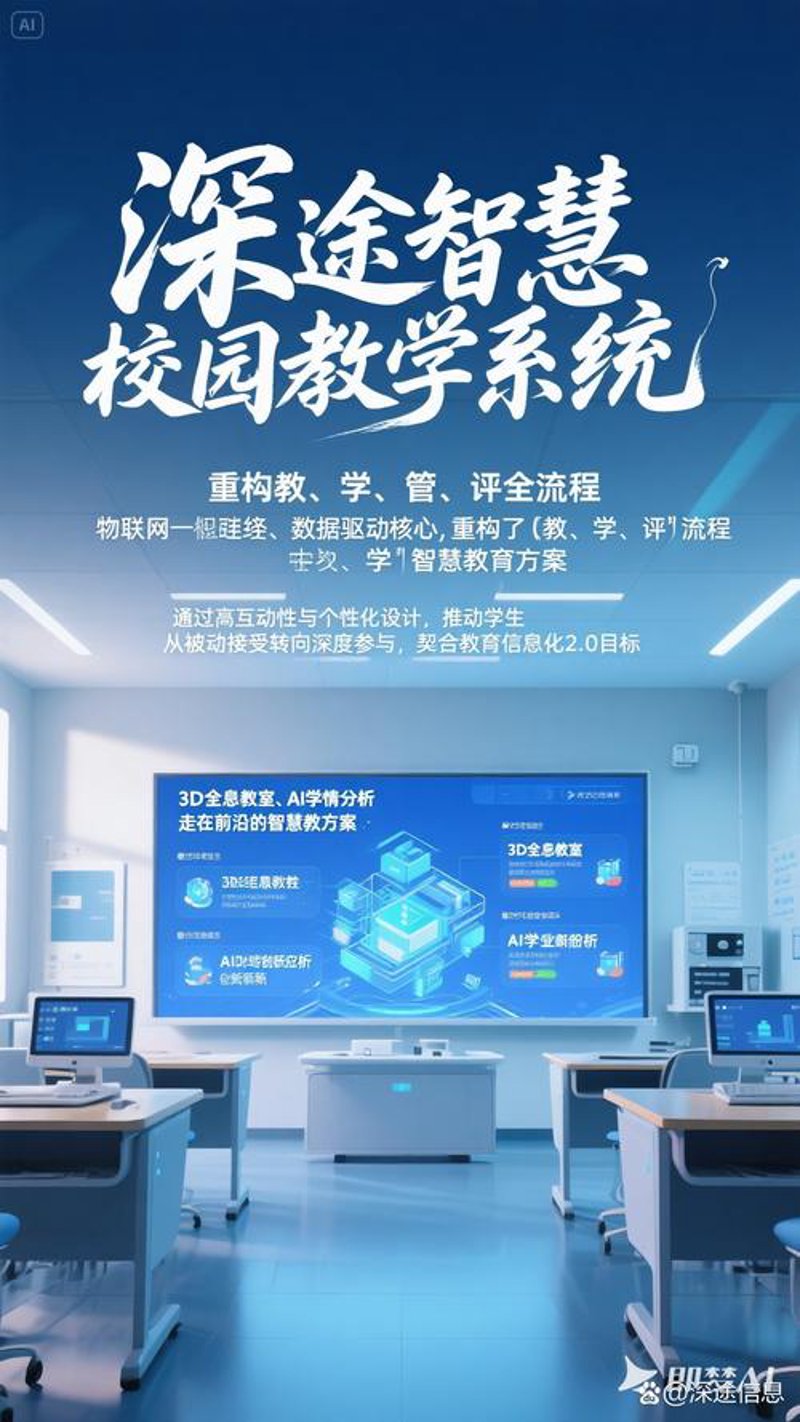探索陕西教育科技的新趋势